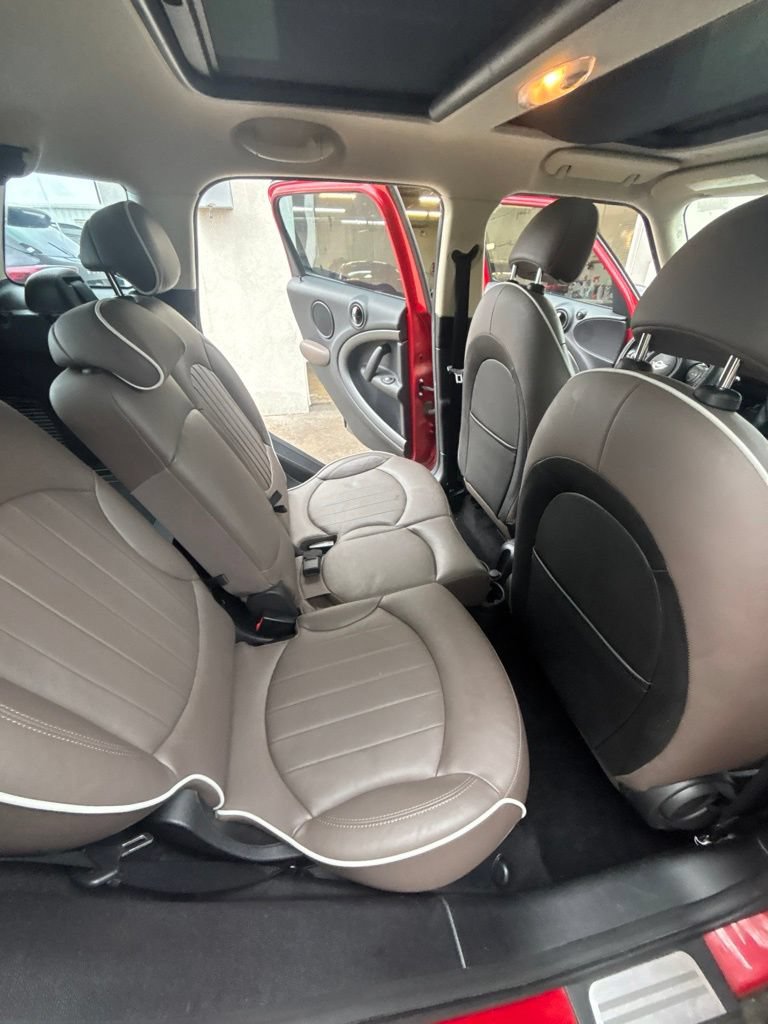 Used 2014 MINI Cooper Countryman S FWD image 22