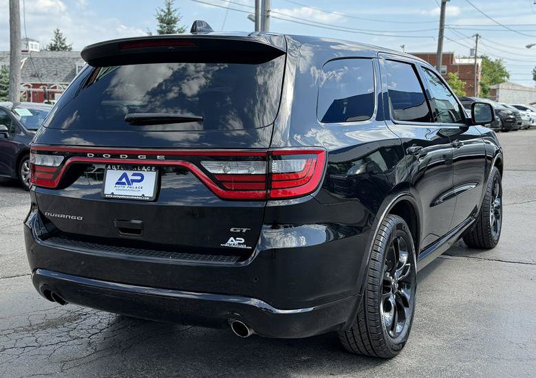 Used 2023 Dodge Durango GT RWD image 6