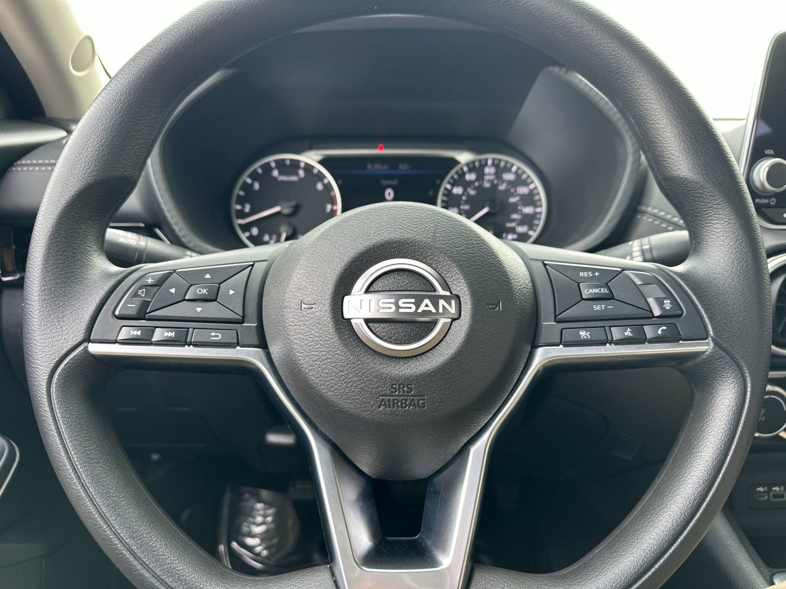 Used 2024 Nissan Sentra SV image 21