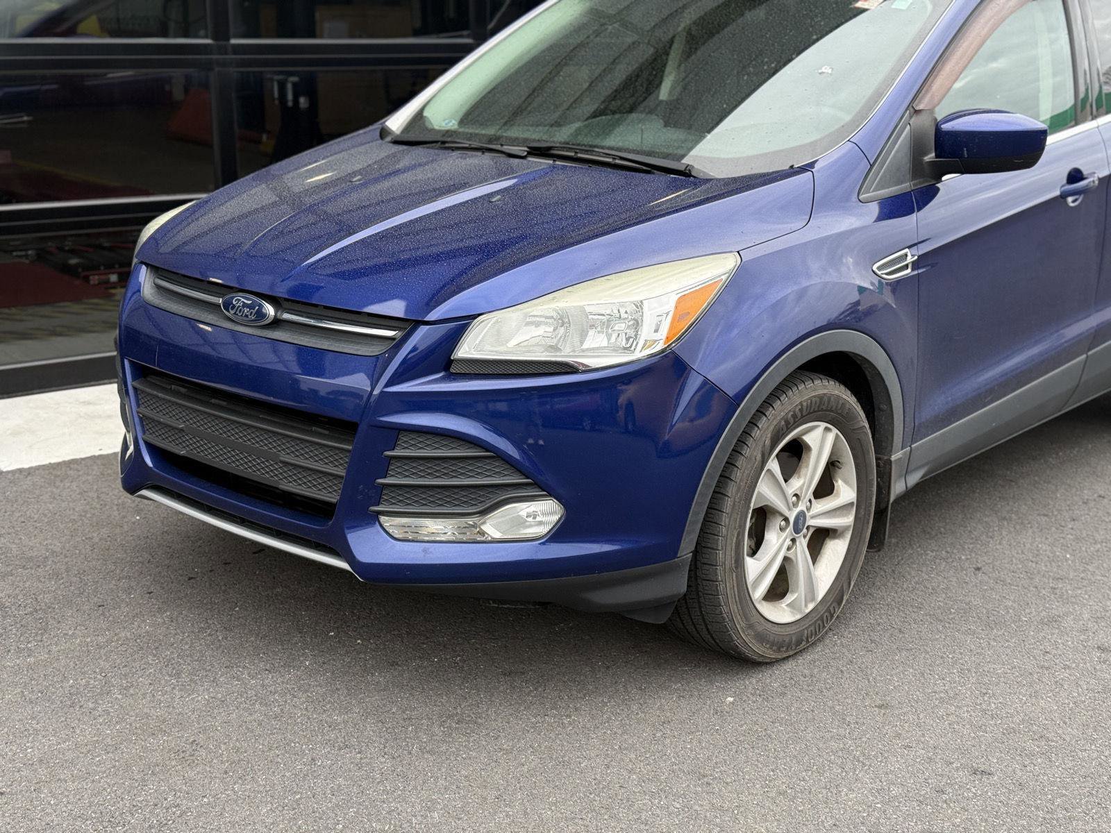 Used 2014 Ford Escape SE image 6