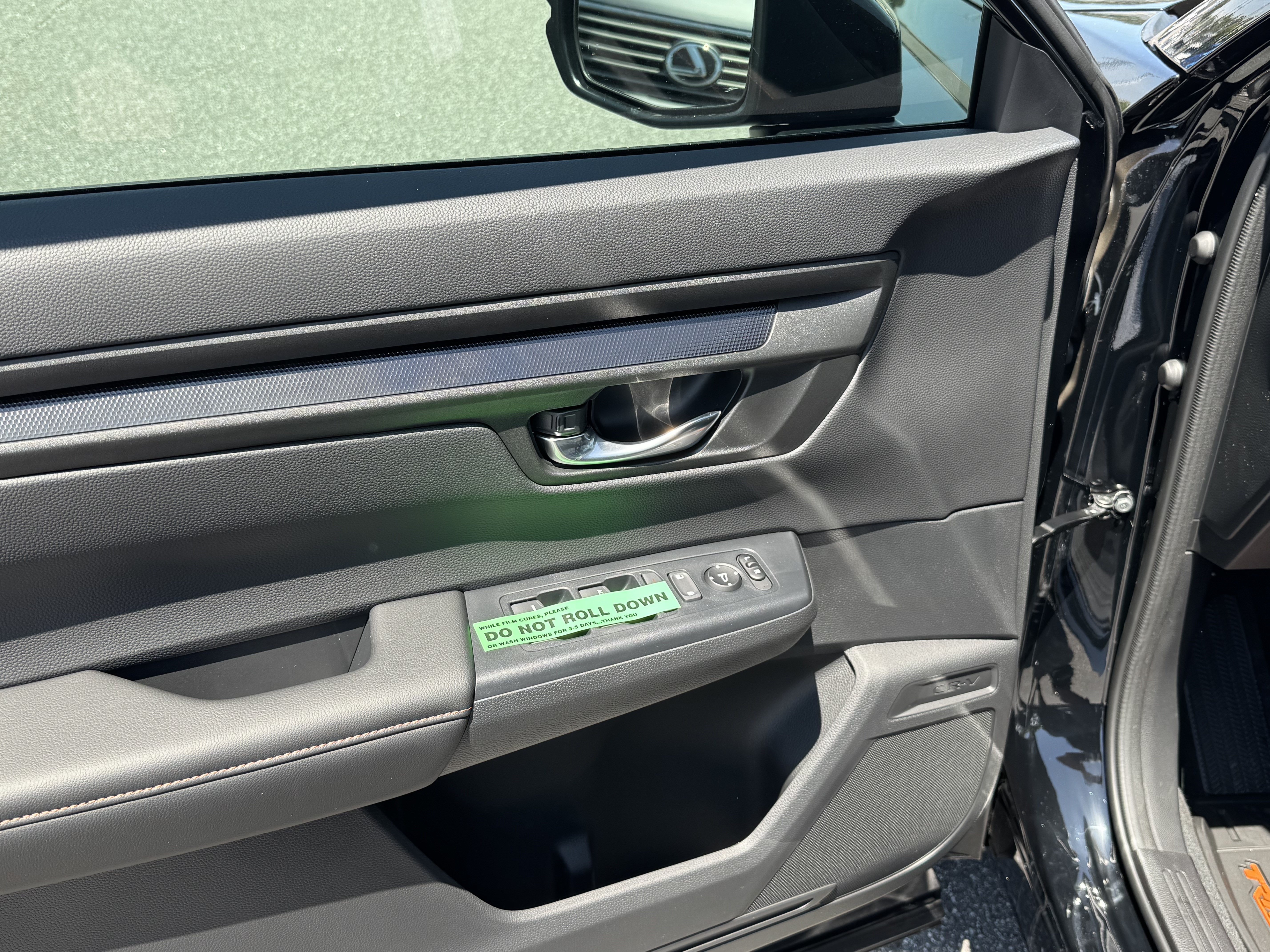 New 2026 Honda CR-V TrailSport image 14