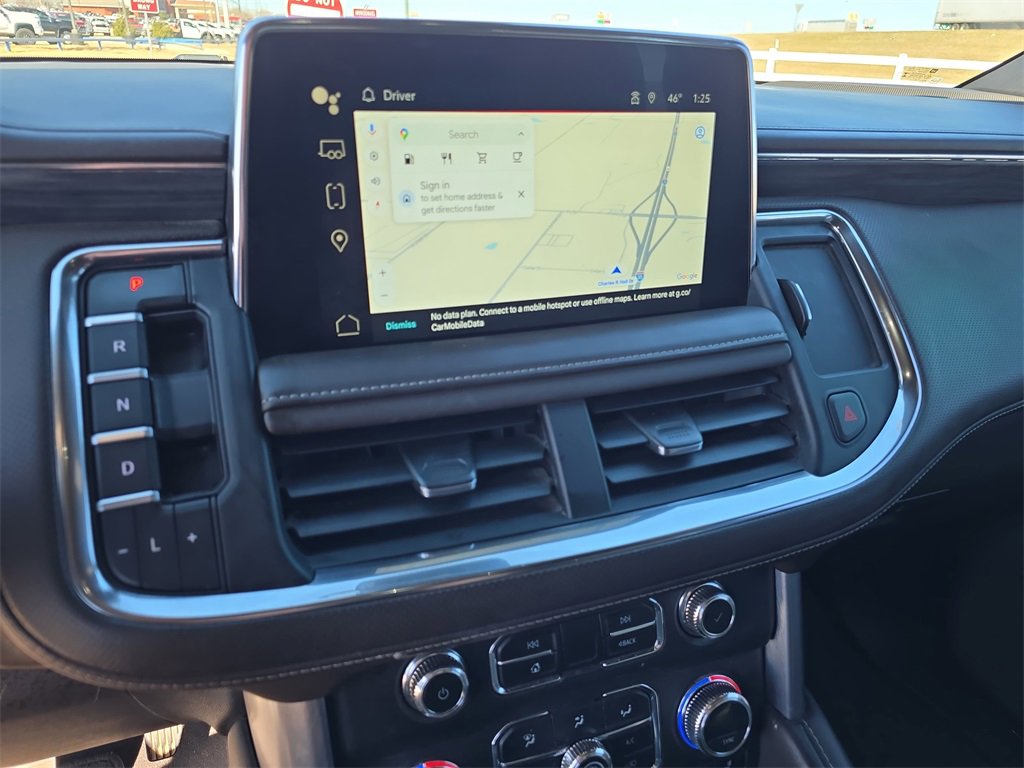 Used 2023 GMC Yukon SLT w/ SLT Premium Package image 23