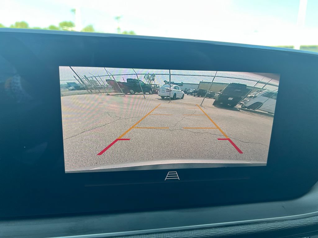 Used 2025 Buick Envista Preferred FWD image 25