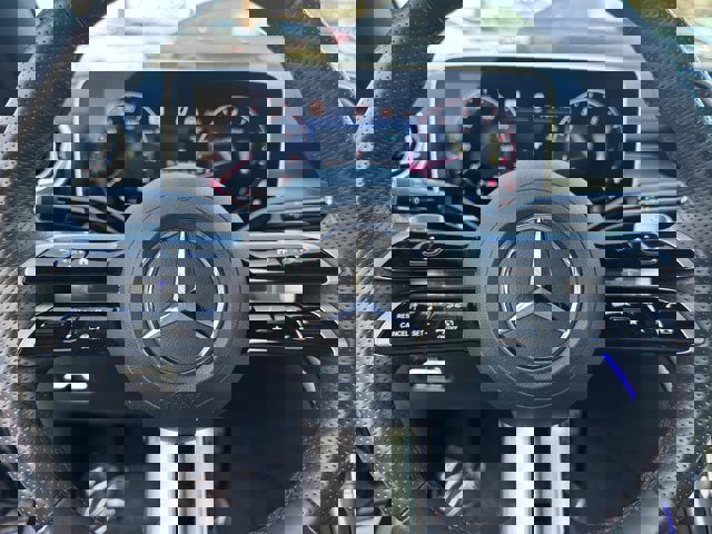 Used 2024 Mercedes-Benz CLE 450 4MATIC Cabriolet image 24