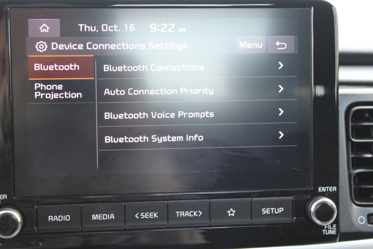 Used 2022 Kia Rio S image 30