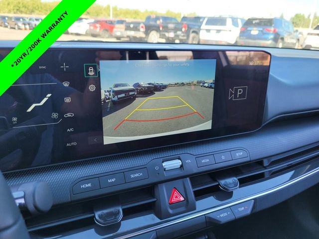 New 2025 Kia K4 GT-Line w/ GT-Line Premium Package image 9