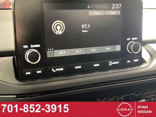 Used 2024 Honda Accord EX image 17