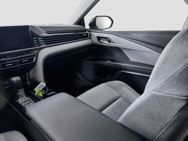 Certified 2026 Toyota Camry LE FWD image 23