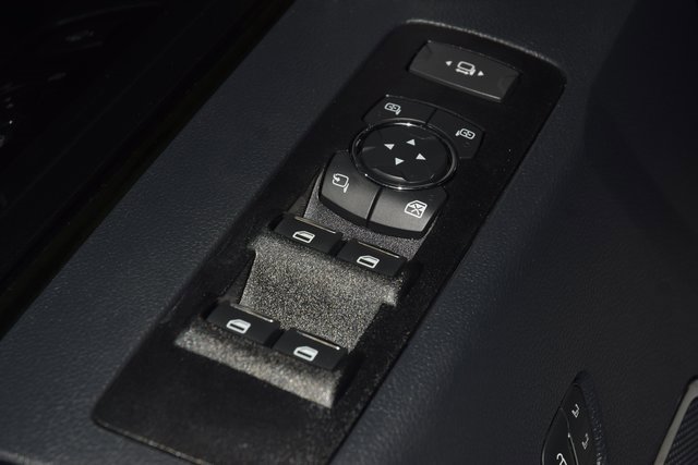 Used 2022 Ford F450 Platinum w/ FX4 Off-Road Package image 53