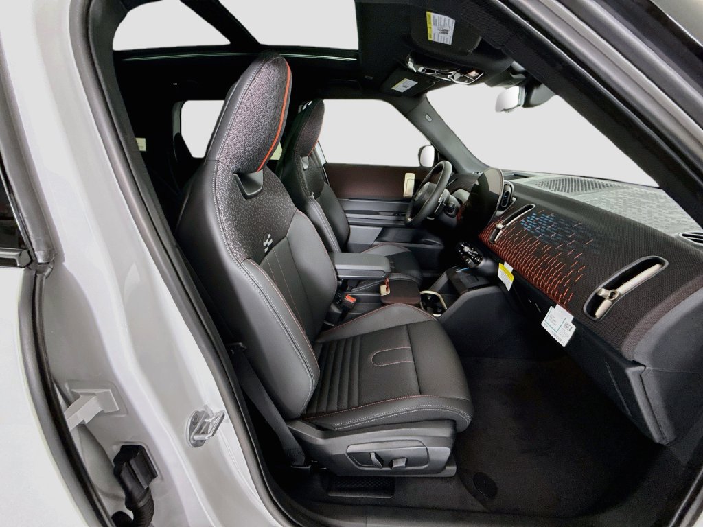 New 2027 MINI Cooper Countryman S AWD/4WD image 20
