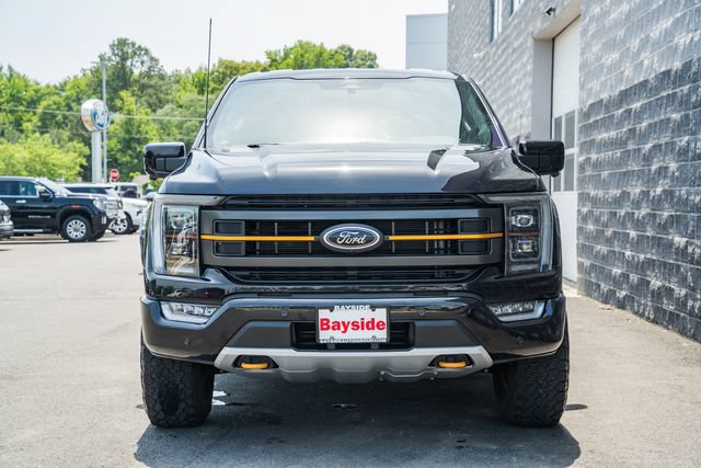 Used 2022 Ford F150 Tremor w/ Equipment Group 402A High AWD/4WD image 3