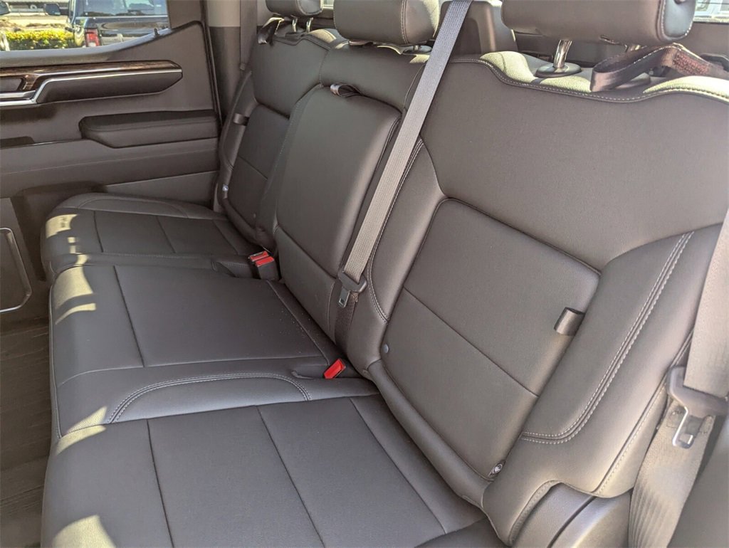 Used 2022 GMC Sierra 1500 Elevation w/ Elevation Premium Package image 16