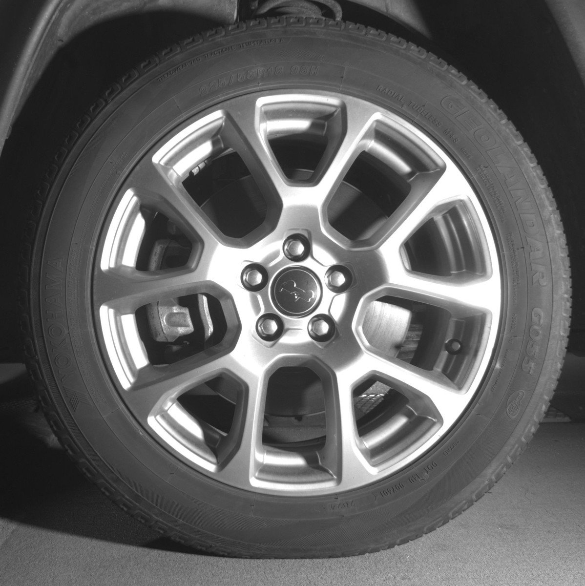 Used 2025 Jeep Compass Limited image 12