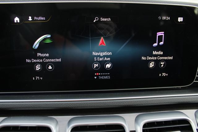 Used 2021 Mercedes-Benz GLE 350 4MATIC image 17