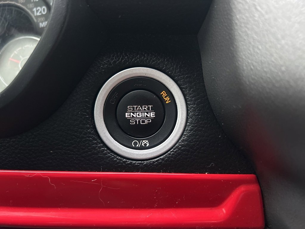 Used 2021 RAM 1500 Big Horn image 16