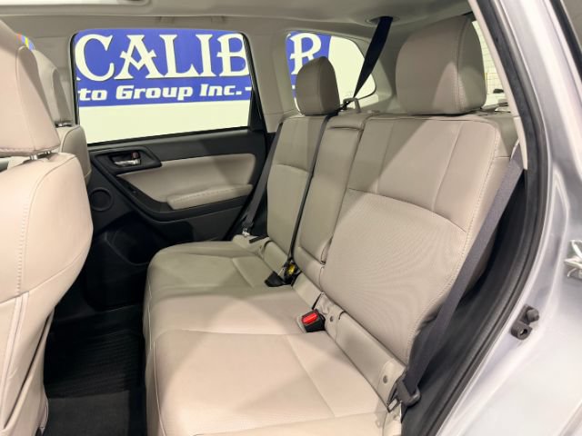 Used 2016 Subaru Forester 2.5i Touring w/ Eyesight & Navigation System AWD/4WD image 24
