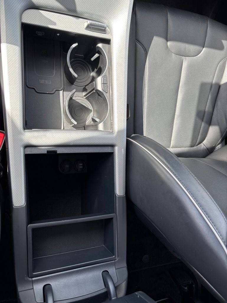 Used 2023 Hyundai Palisade XRT AWD/4WD image 17