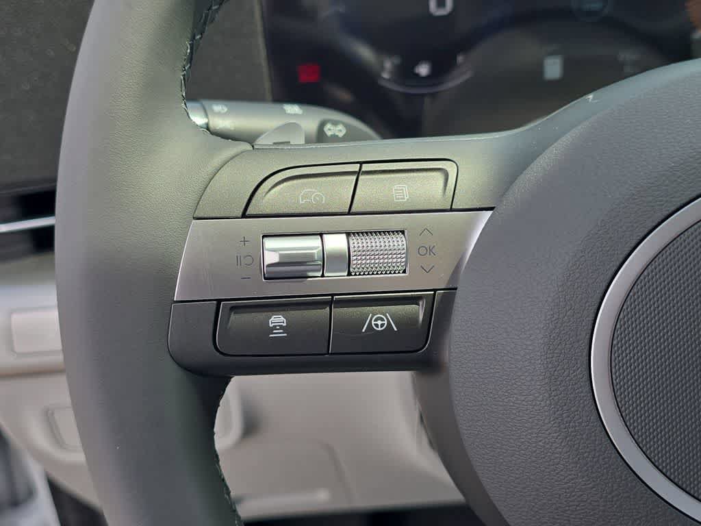 New 2026 Hyundai Kona SEL Premium FWD image 25