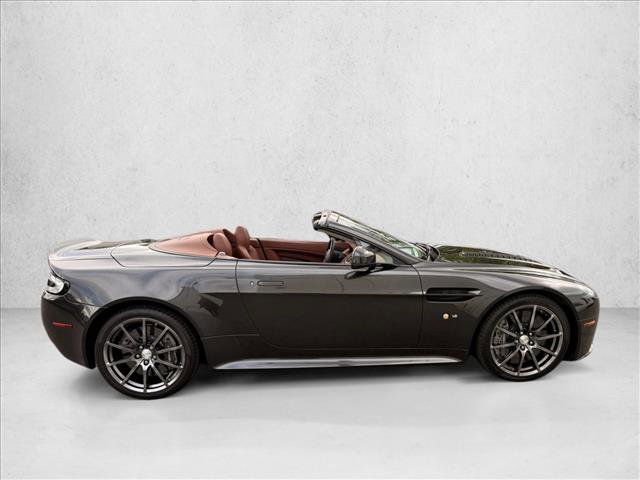 Used 2017 Aston Martin V12 Vantage S RWD image 6