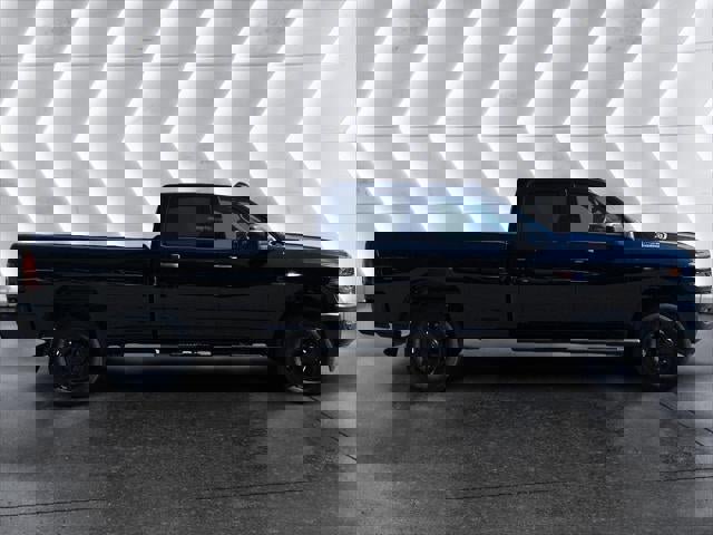 New 2026 RAM 2500 Tradesman image 23