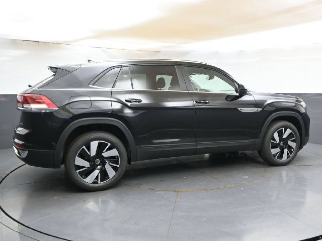 New 2026 Volkswagen Atlas Cross Sport SE AWD/4WD image 6