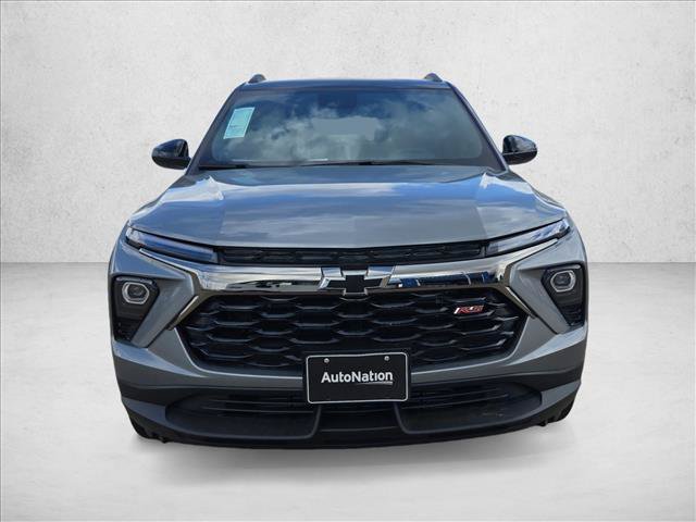 New 2026 Chevrolet TrailBlazer RS w/ Convenience Package FWD image 6