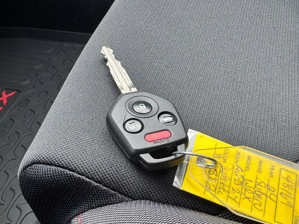 Used 2024 Subaru WRX image 29