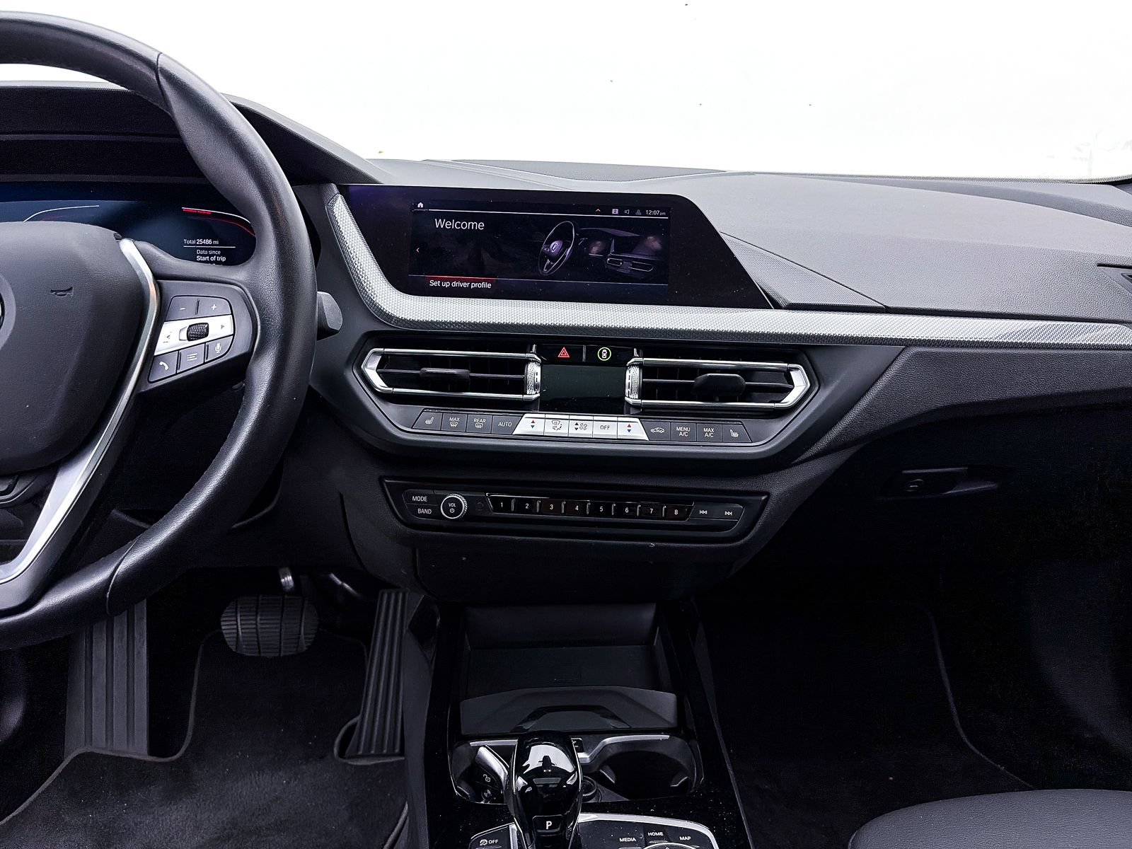 Used 2024 BMW 228i Gran Coupe FWD image 8