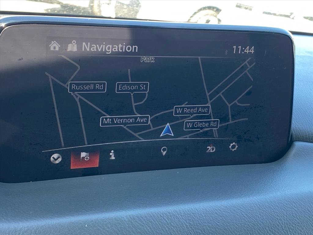 Used 2018 MAZDA CX-5 Touring w/ Preferred Equipment Package AWD/4WD image 15