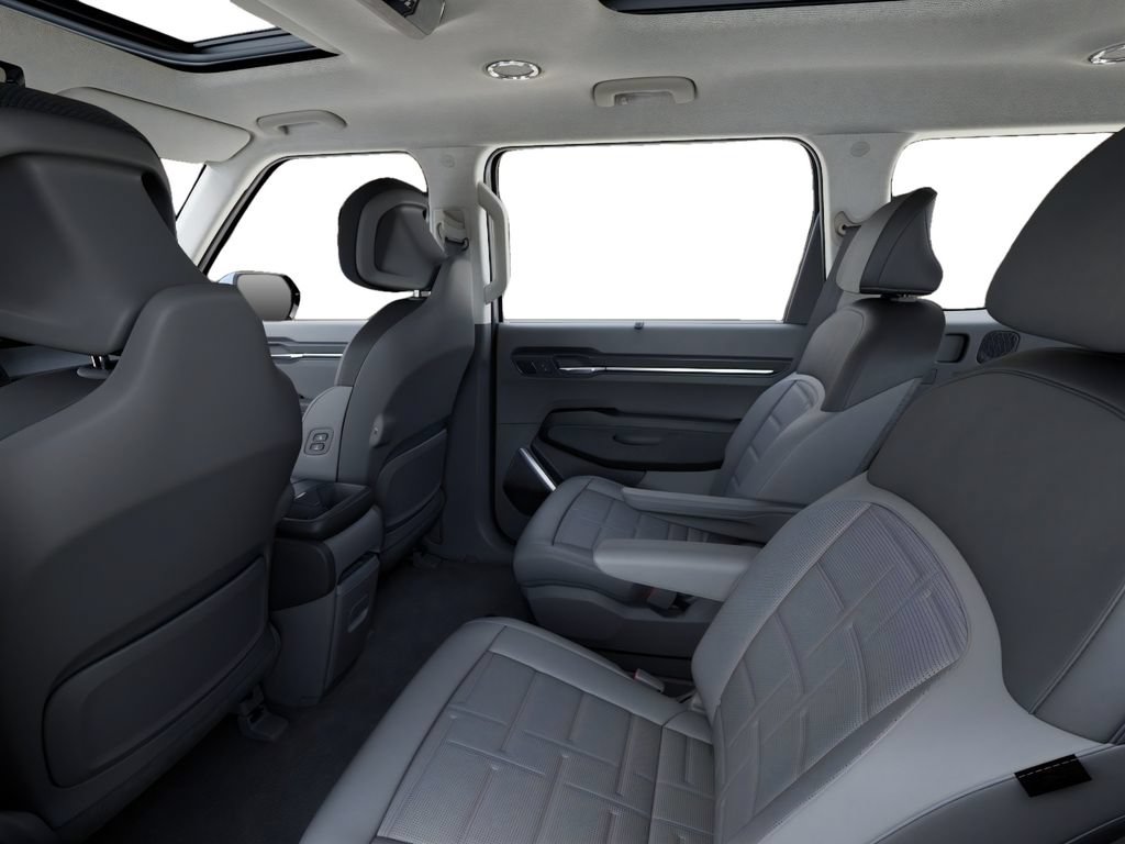 New 2026 Kia EV9 Land AWD/4WD image 18