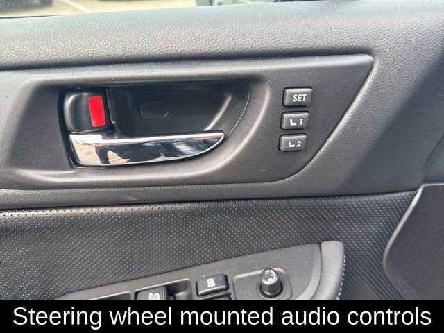 Used 2015 Subaru Legacy 2.5i Limited image 19