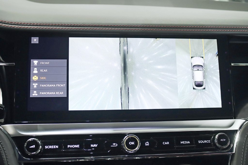 Used 2020 Bentley Continental GT AWD/4WD image 24
