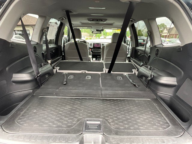 Used 2017 Honda Pilot Touring image 38