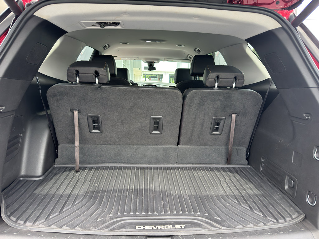 Used 2019 Chevrolet Traverse RS FWD image 23