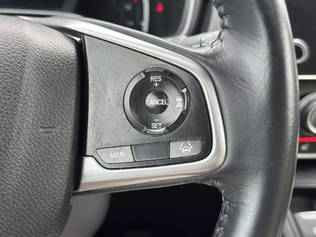 Used 2019 Honda CR-V Touring image 20