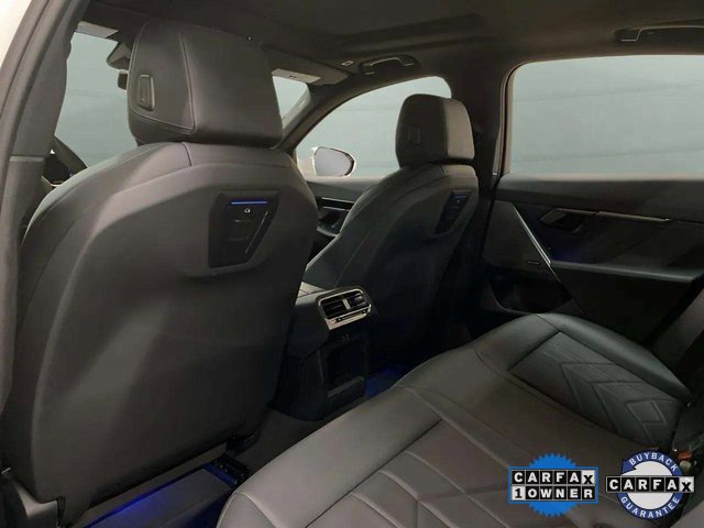 Used 2025 BMW 530i xDrive image 68