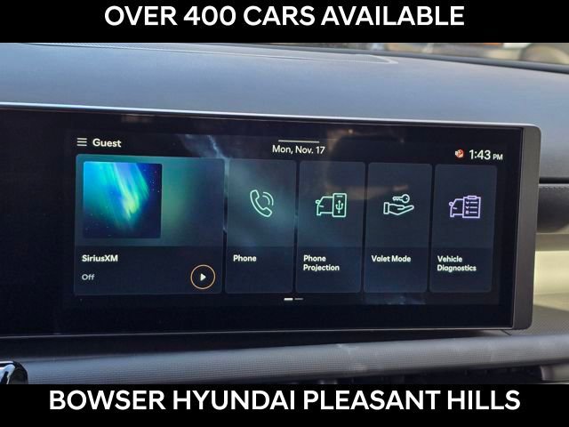 New 2026 Hyundai Santa Cruz SE image 9