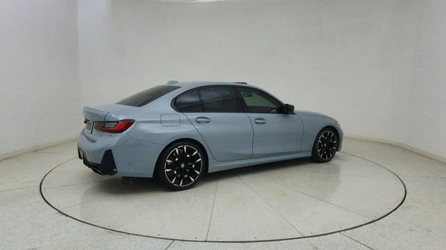 Used 2025 BMW M340i RWD image 69