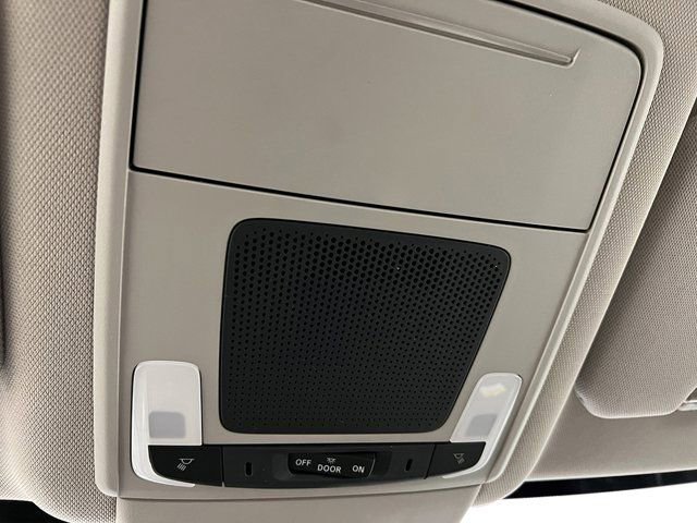 New 2025 Honda CR-V LX image 19