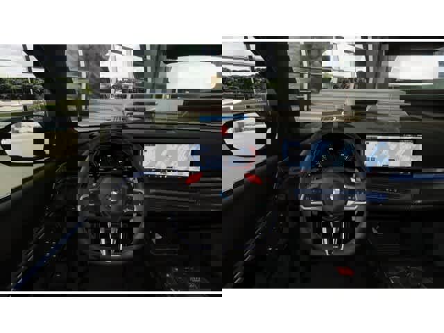 New 2026 BMW M5 w/ Executive Package image 13