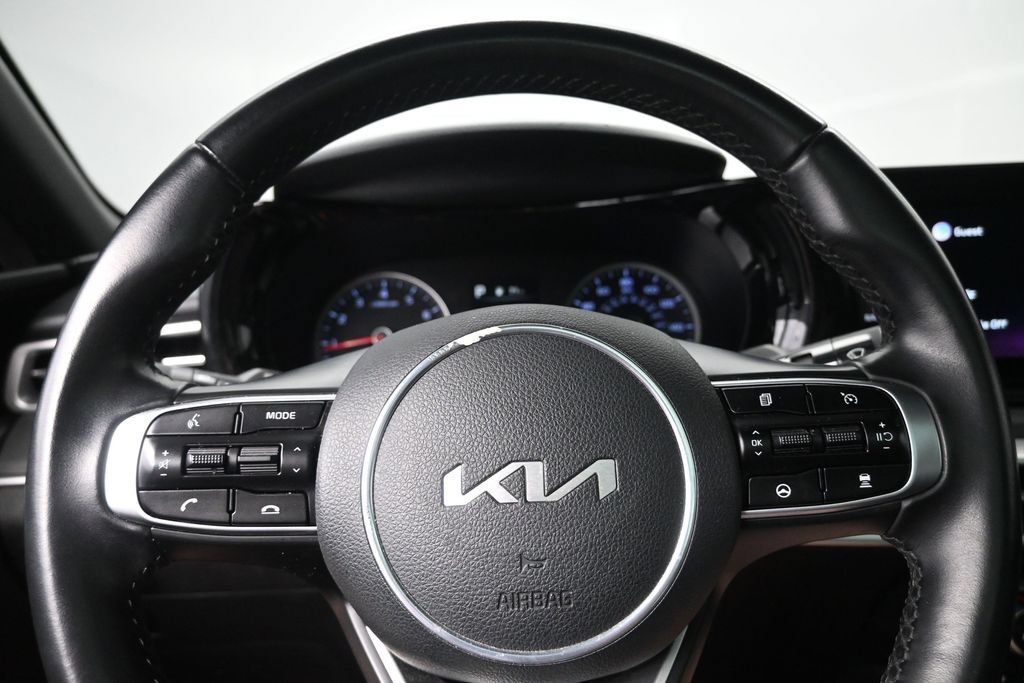 Used 2022 Kia K5 GT-Line w/ GT-Line FWD Premium Package image 13