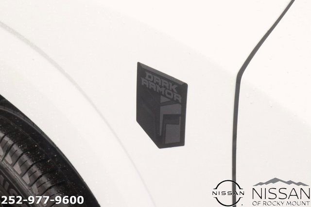 New 2026 Nissan Frontier SV w/ Tow Package image 10