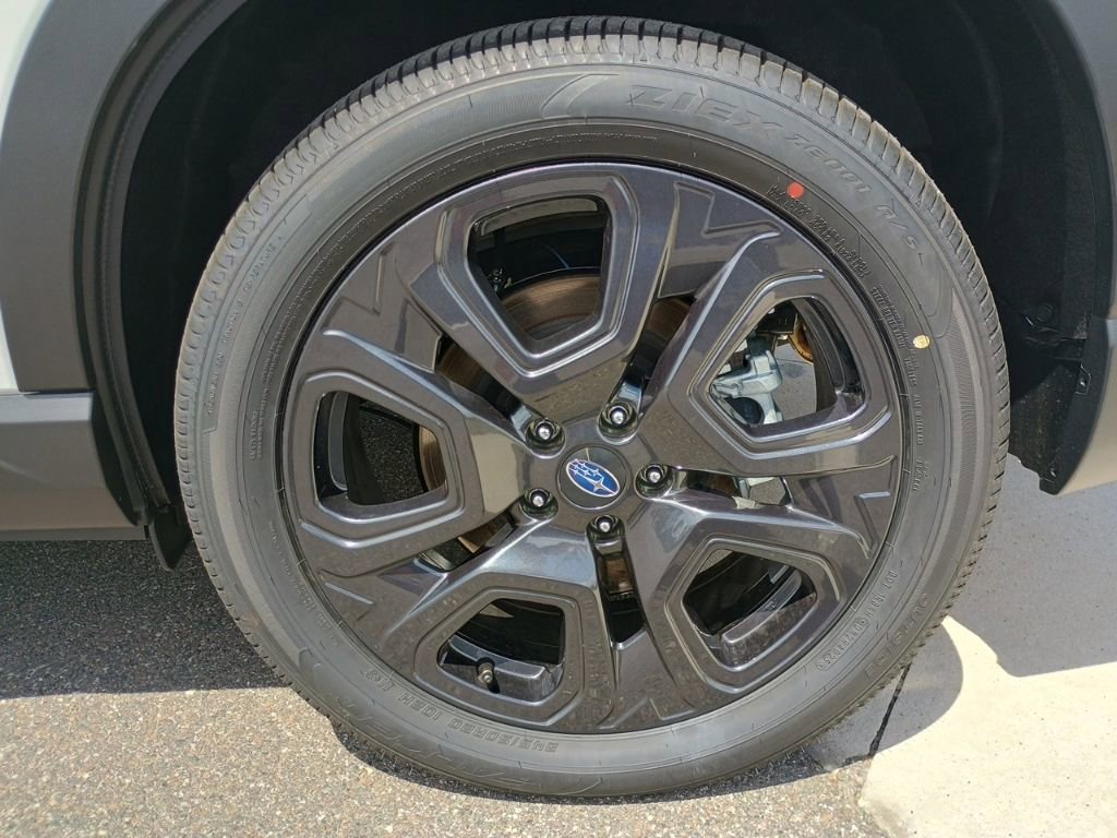 New 2026 Subaru Ascent Bronze Edition image 7