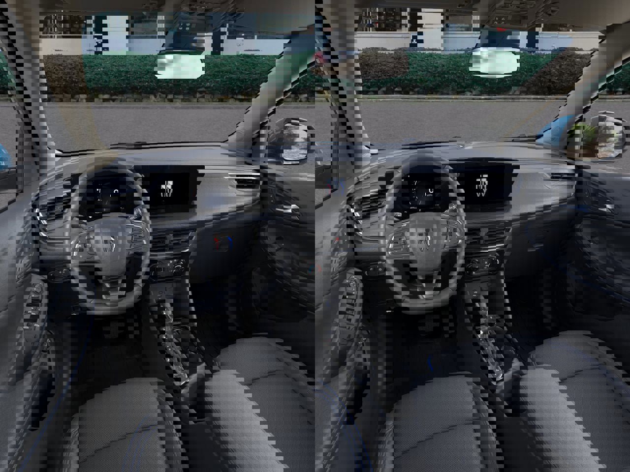 New 2026 Buick Encore GX Sport Touring w/ Comfort Package image 40