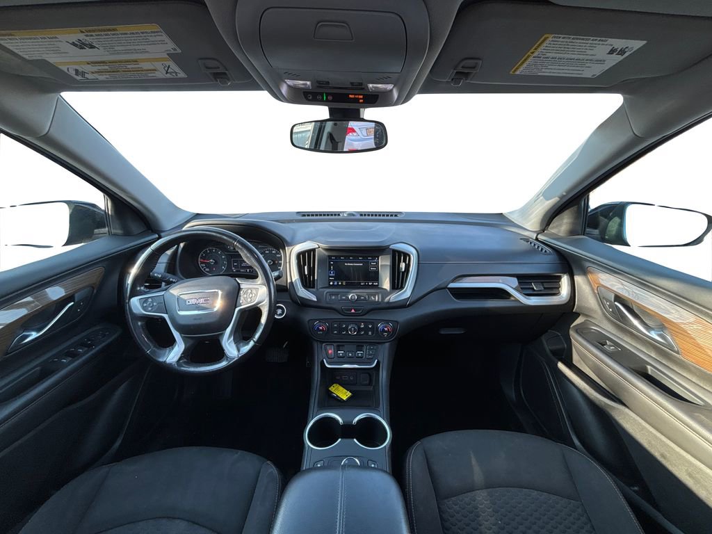 Used 2018 GMC Terrain SLE w/ Driver Convenience Package image 15
