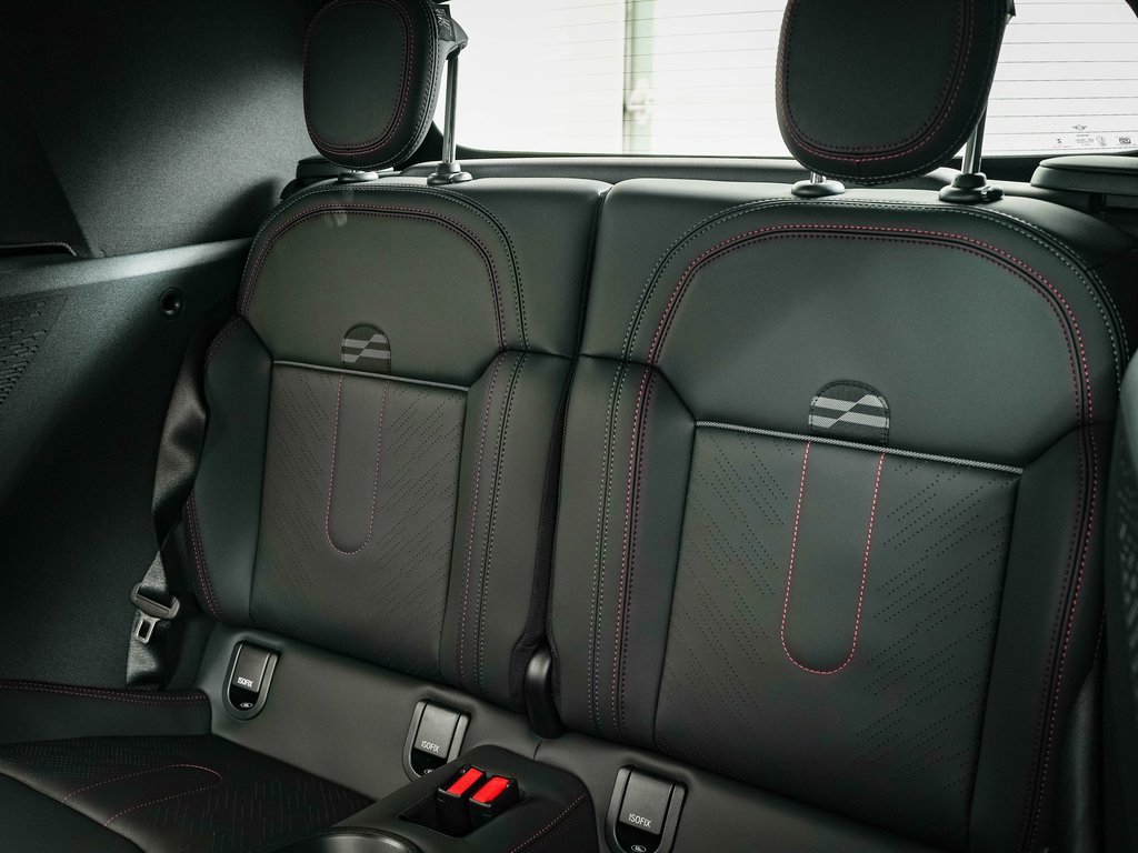 New 2026 MINI Cooper S image 37