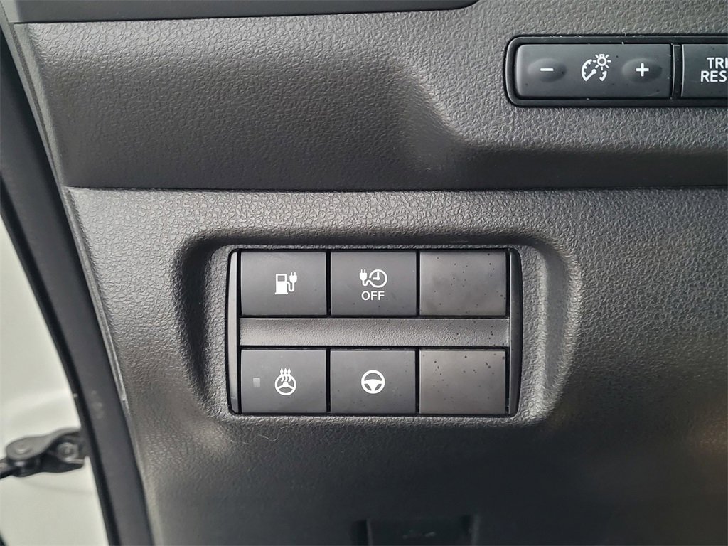 Used 2022 Nissan Leaf SV Plus image 24