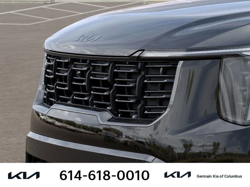 New 2026 Kia Sorento SX Prestige image 15
