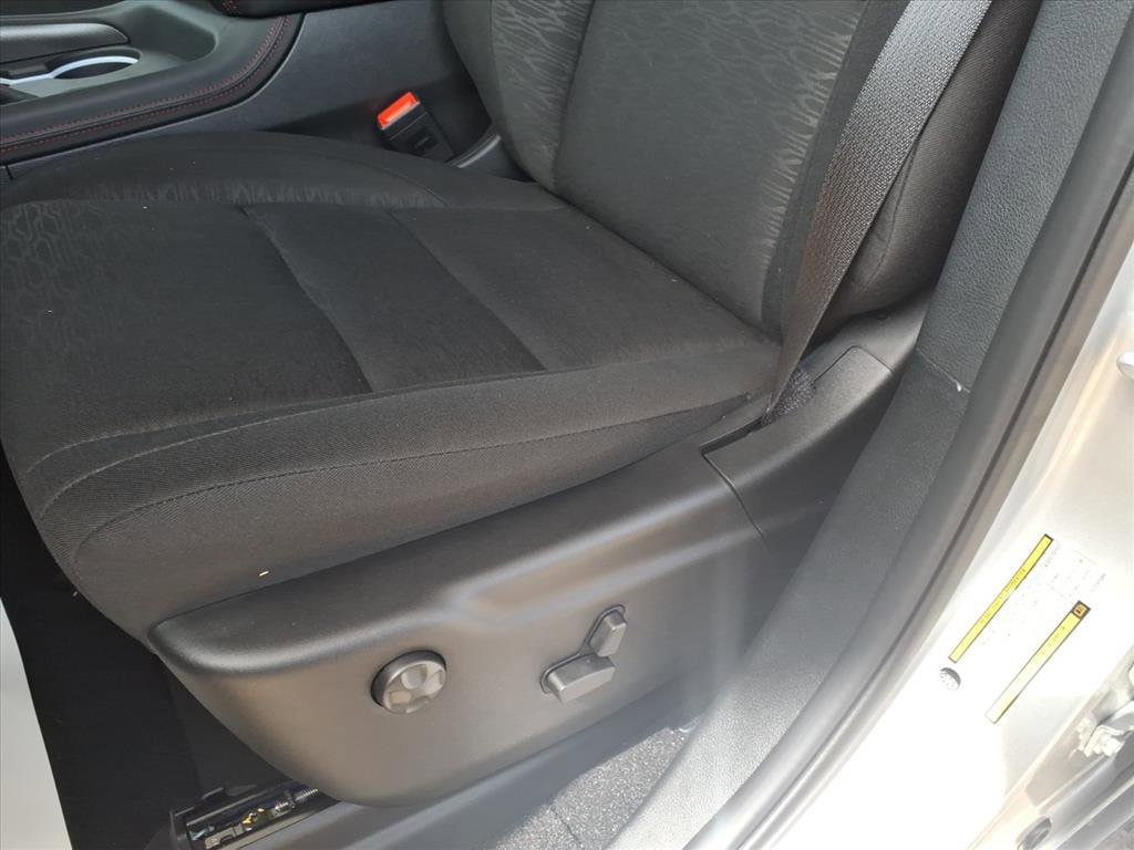 New 2026 Dodge Durango GT w/ Blacktop Package RWD image 6