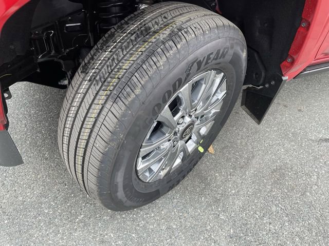 New 2026 Toyota Tacoma Limited AWD/4WD image 10